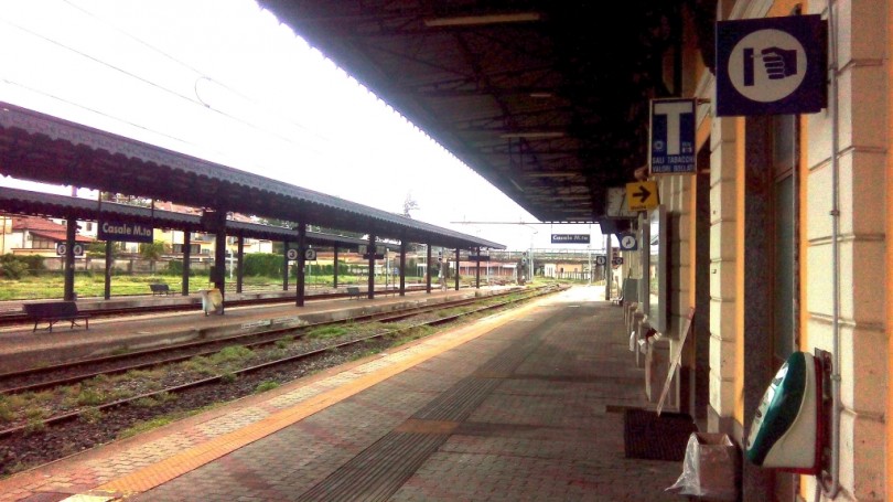 Casale-Mortara. Il direttore Agenzia Mobilità Paonessa: «È tutto pronto, si cercano i treni»